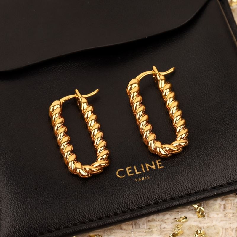 Ce1i*e earrings